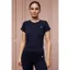 Holland Cooper Elite Performance Tee - Ink Navy